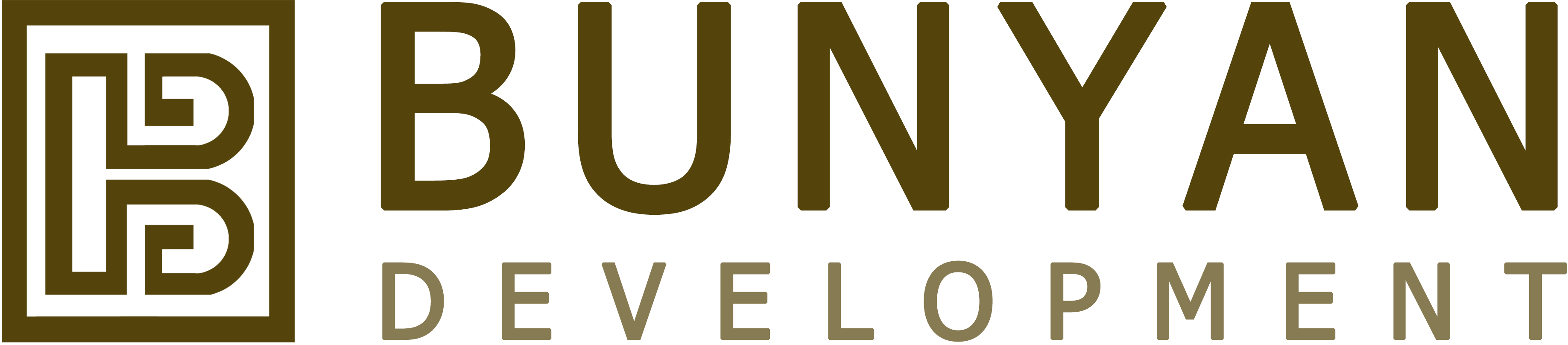 Bunyan logo